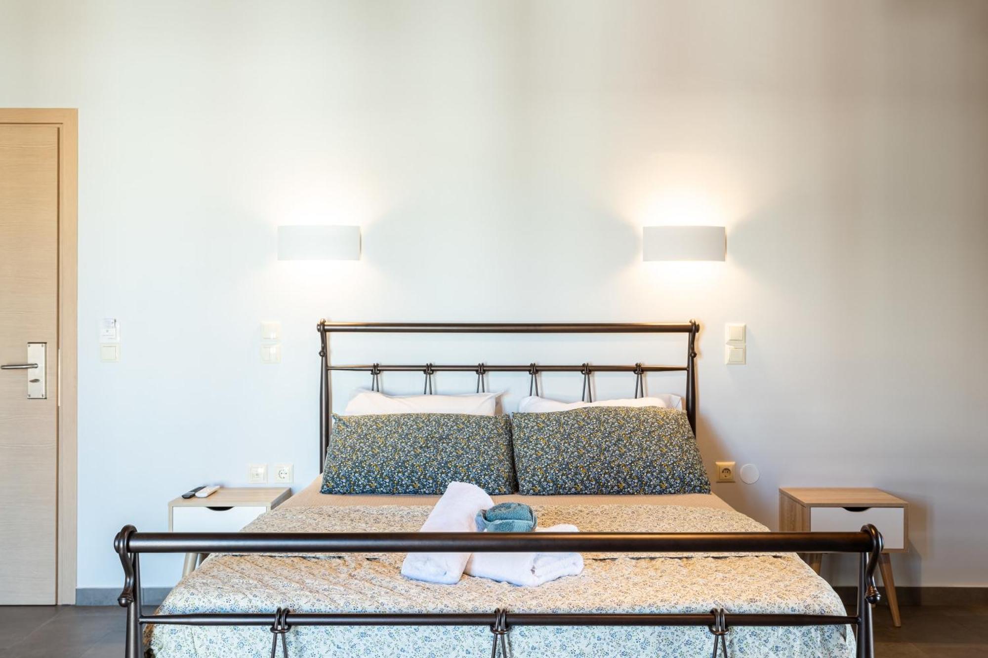 Petrino Serene Nests - Bright Getaways Kakovatos Exterior photo