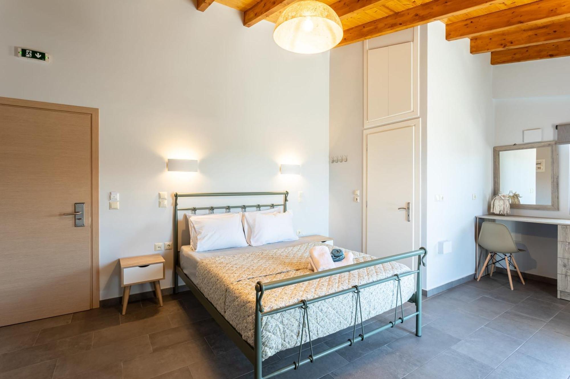 Petrino Serene Nests - Bright Getaways Kakovatos Exterior photo
