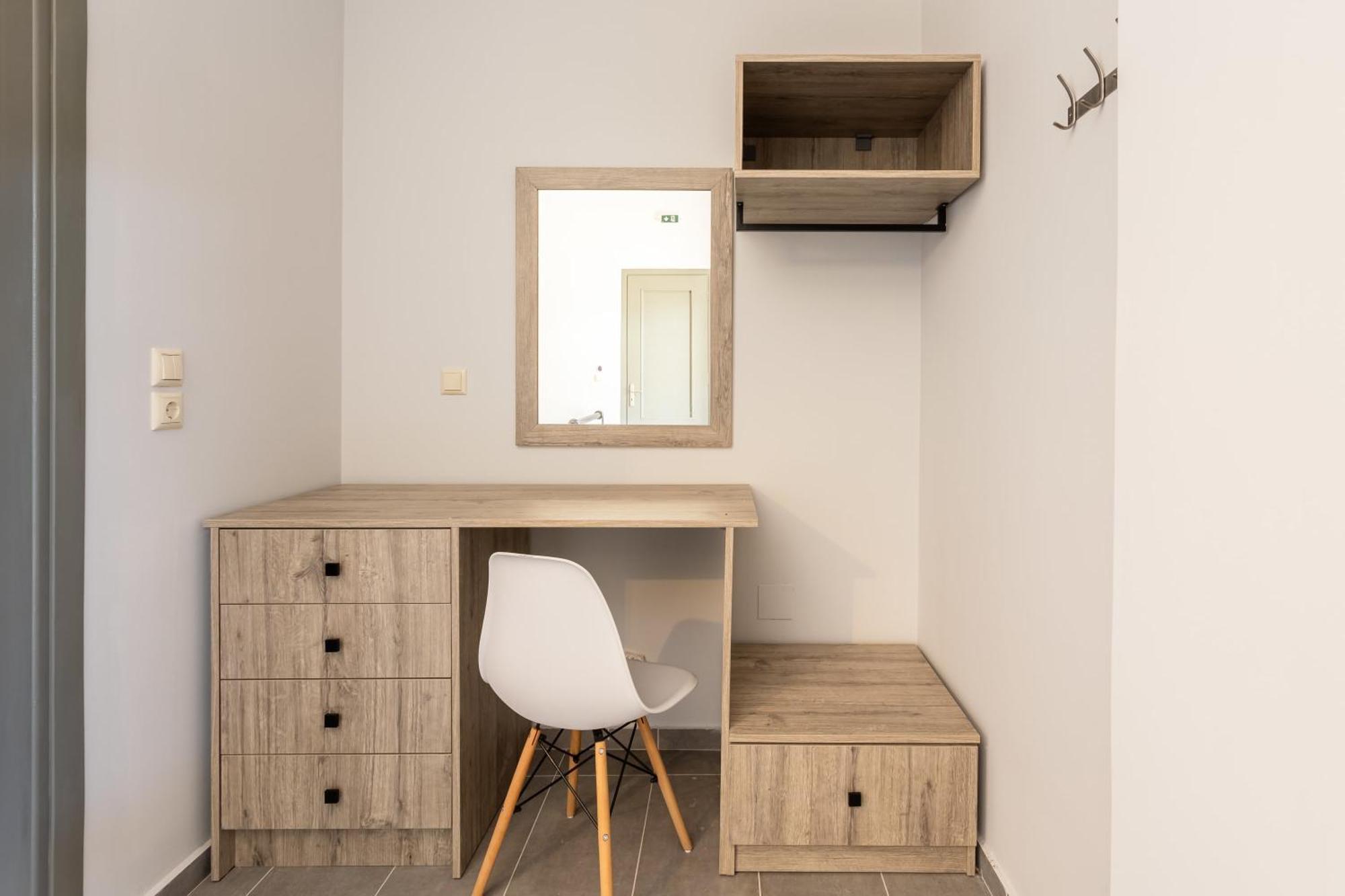 Petrino Serene Nests - Bright Getaways Kakovatos Exterior photo